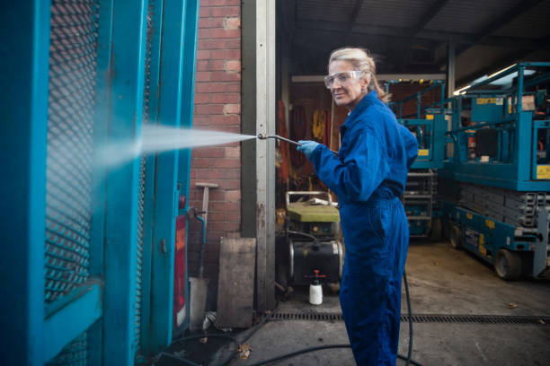 Best Post-Construction Pressure Washing  in Knox, PA