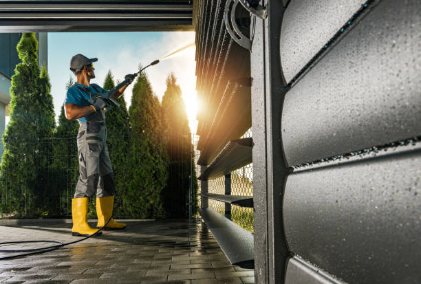 Animal Enclosure Cleaning in Knox, PA