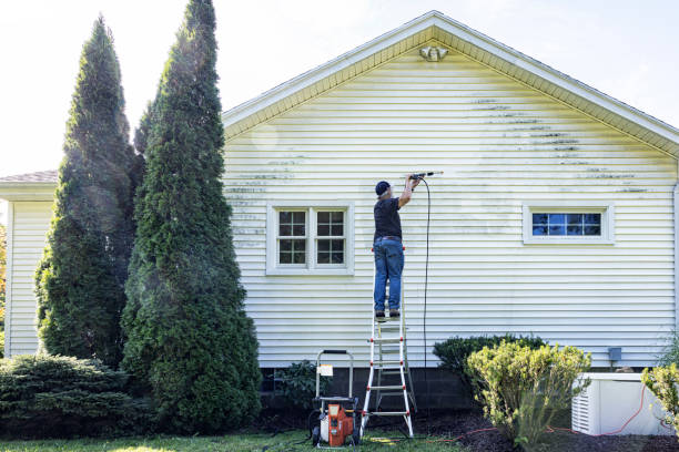 Professional Pressure Washing Services in Knox, PA