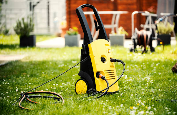 Best Building Exterior Washing  in Knox, PA